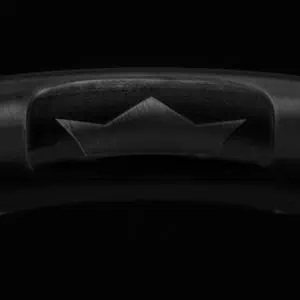 Glossy Black