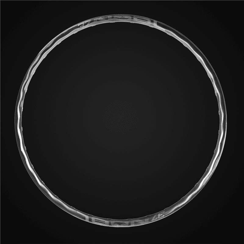 TR37 i9 Hydra2 Black 27.5" Enduro/Trail Wheelset