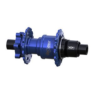 Ano Blue