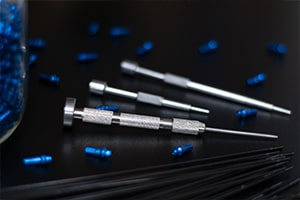 Wheel Building Tools
