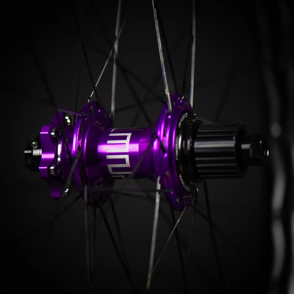 TR35 Project 321 G3 Wheelset