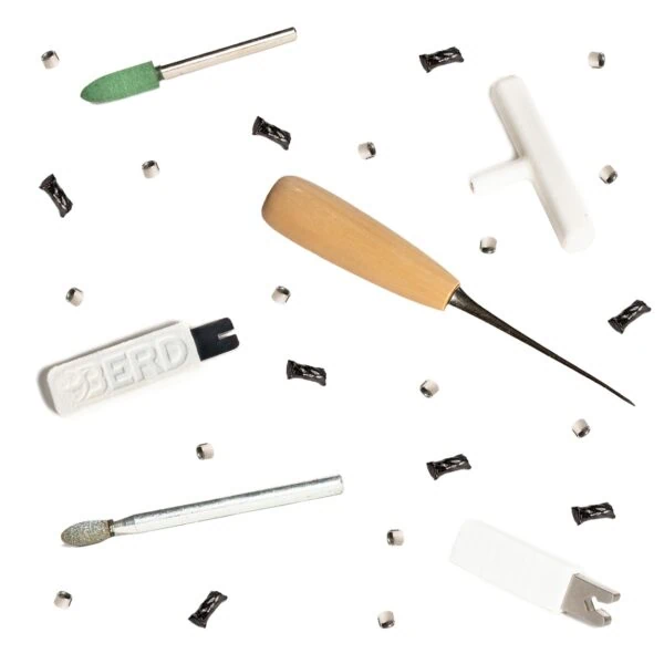 Berd Spoke Replacement Spare Parts