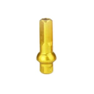Gold Alloy Nipples