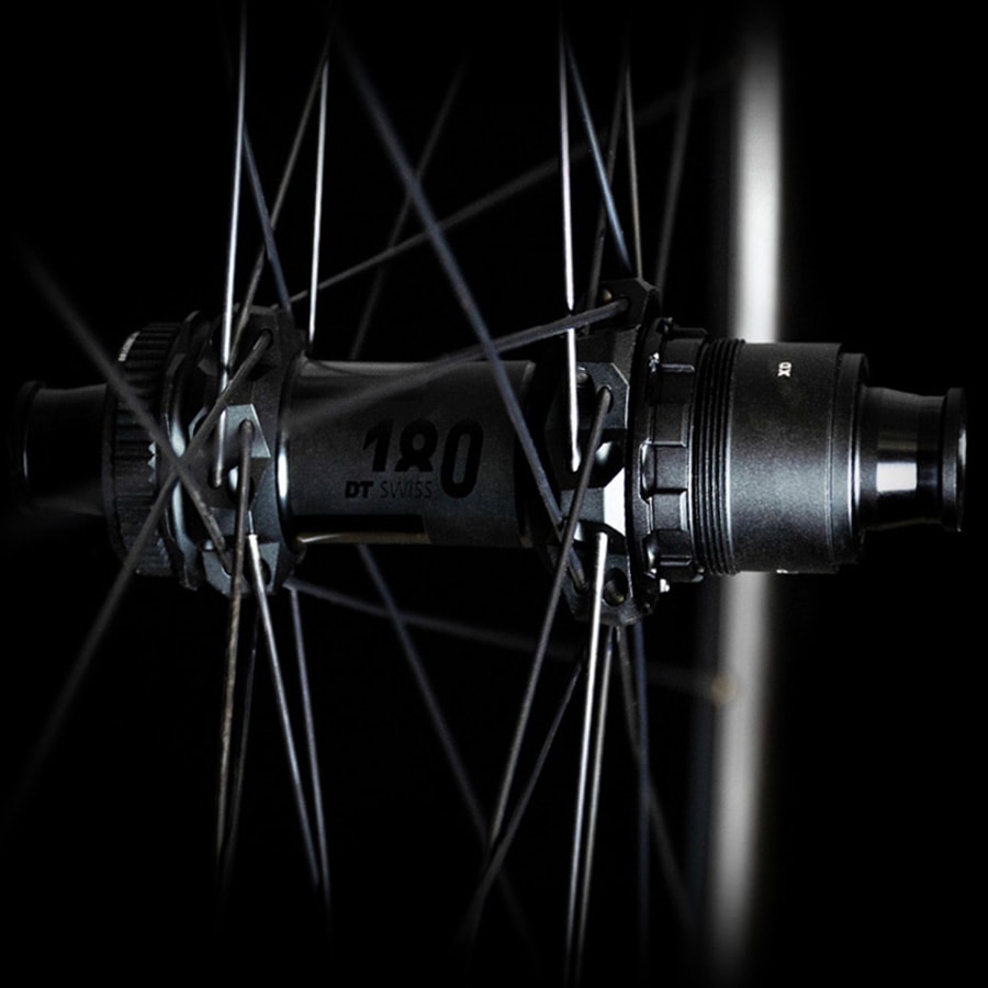 TR32 DT180 Wheelset