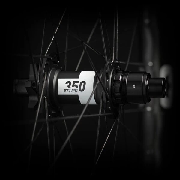 TR41 DT350 DEG Wheelset