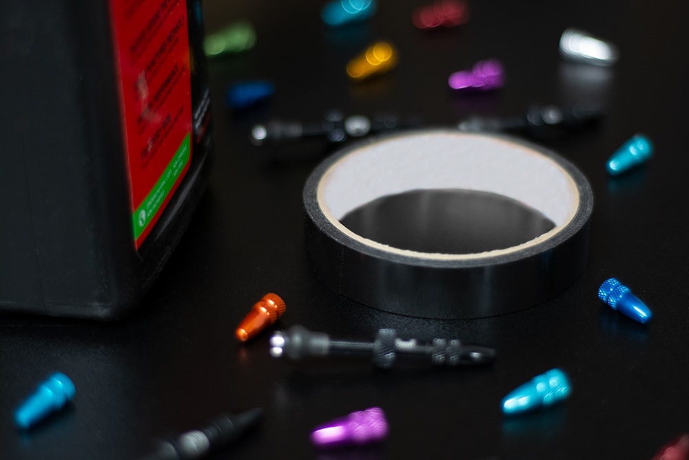 Tubeless Tape Roll - Image 3