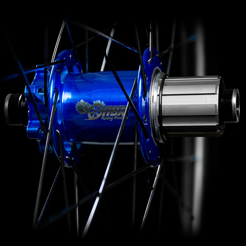 TR37 Onyx Wheelset - Image 2