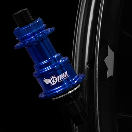 CR Onyx Wheelset