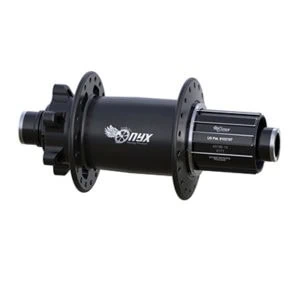 Ano Black