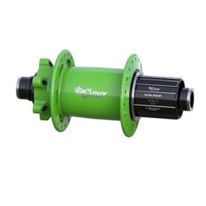 Kawasaki Green
