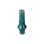 Turquoise Alloy