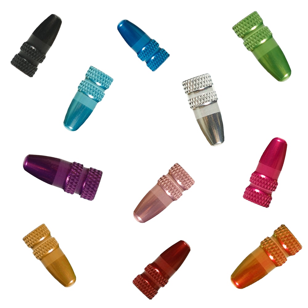 Valve Caps (set of 2)