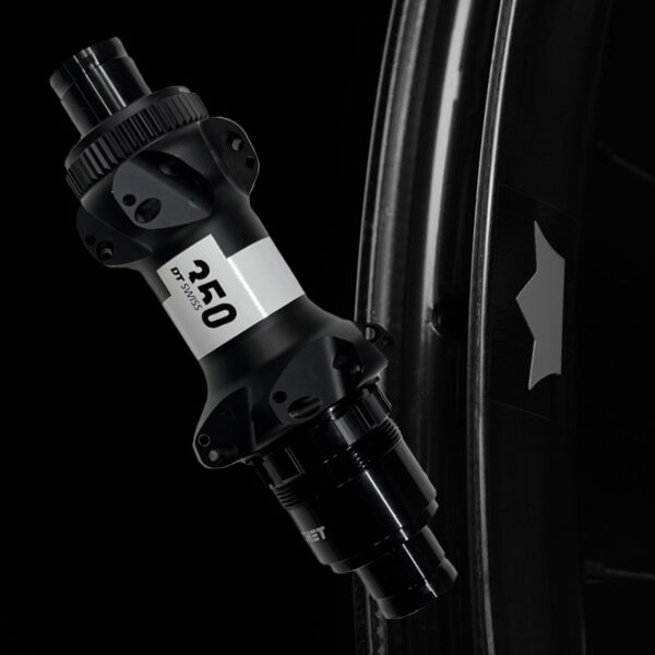 HR DT Swiss DT350 Wheelset