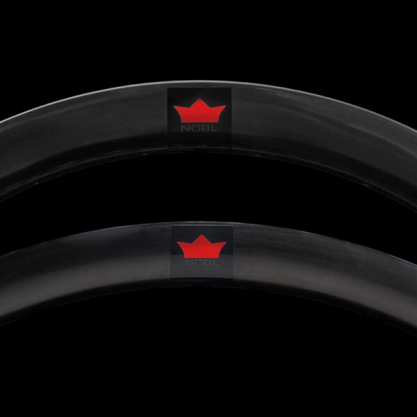 CR Clincher Rims