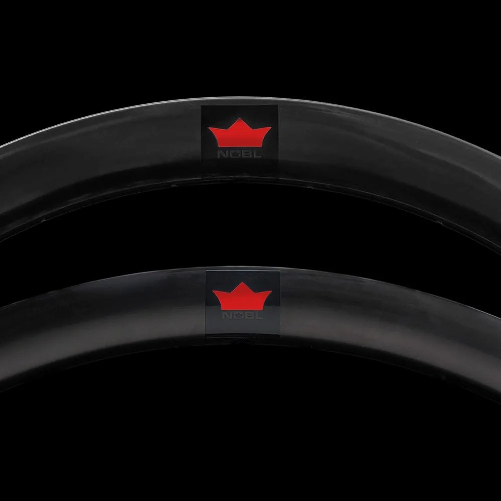 CR Clincher Rims