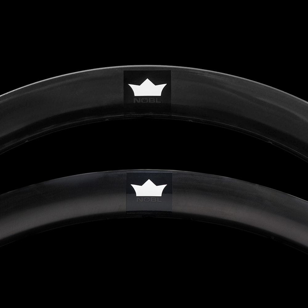 HR Hookless Rims
