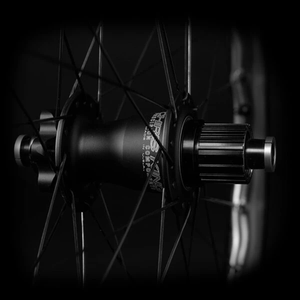 TR32 Chris King Wheelset