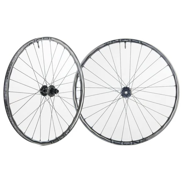 TR32 i9 1/1 Boost XC Wheelset