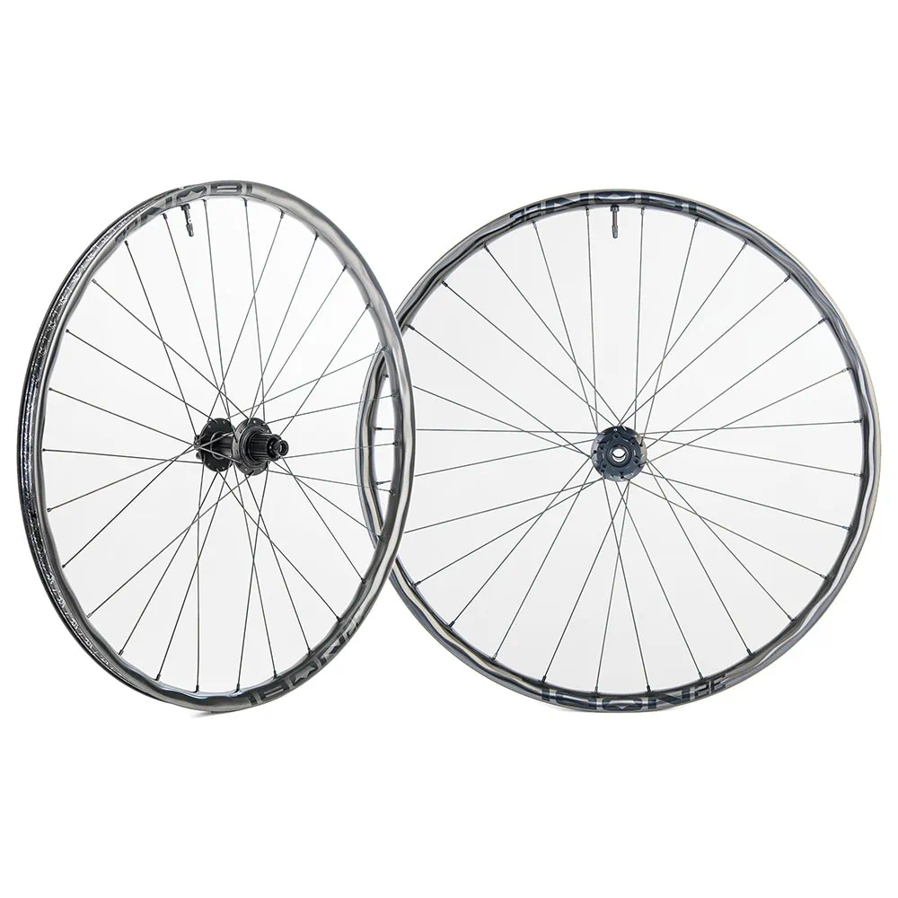TR32 i9 1/1 Boost XC Wheelset
