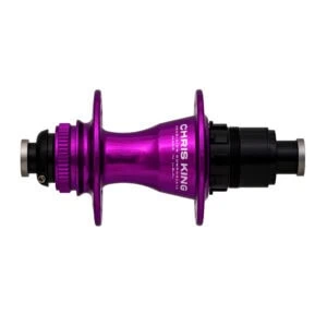 3D Violet