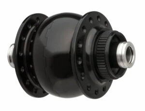 Centerlock