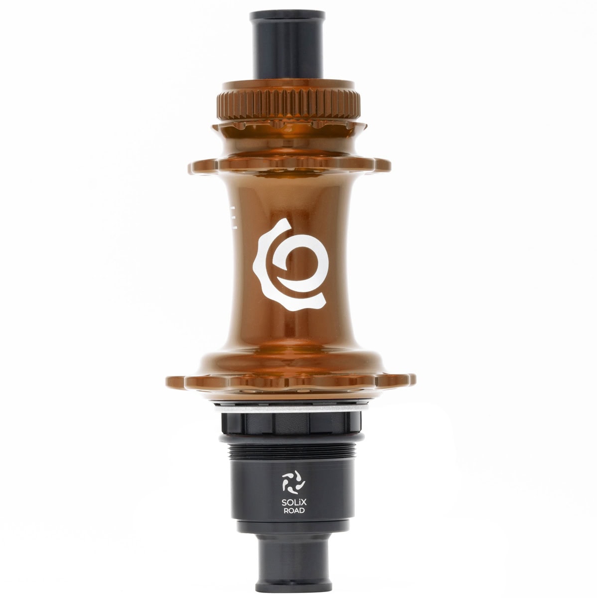 TR32 i9 Bronze Solix XC Wheelset