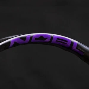 Metallic Purple