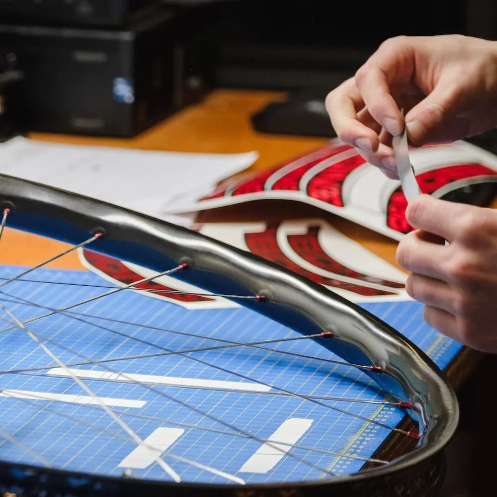 NOBL Decals for Wheelsets & Replacement - Image 3