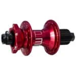 Ruby Red
