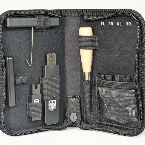 Berd Service Kit