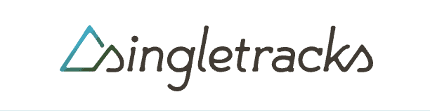 SingleTracks Logo