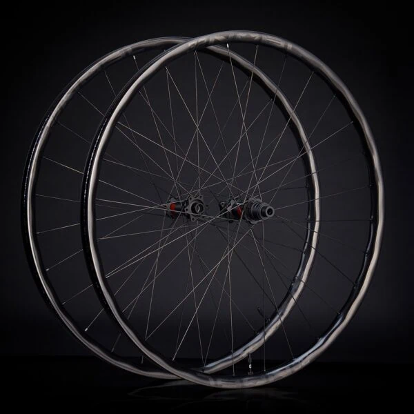 TR32 DT Swiss 240 Boost XC Wheelset
