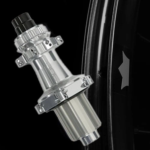 HR Hope Pro 5 Wheelset