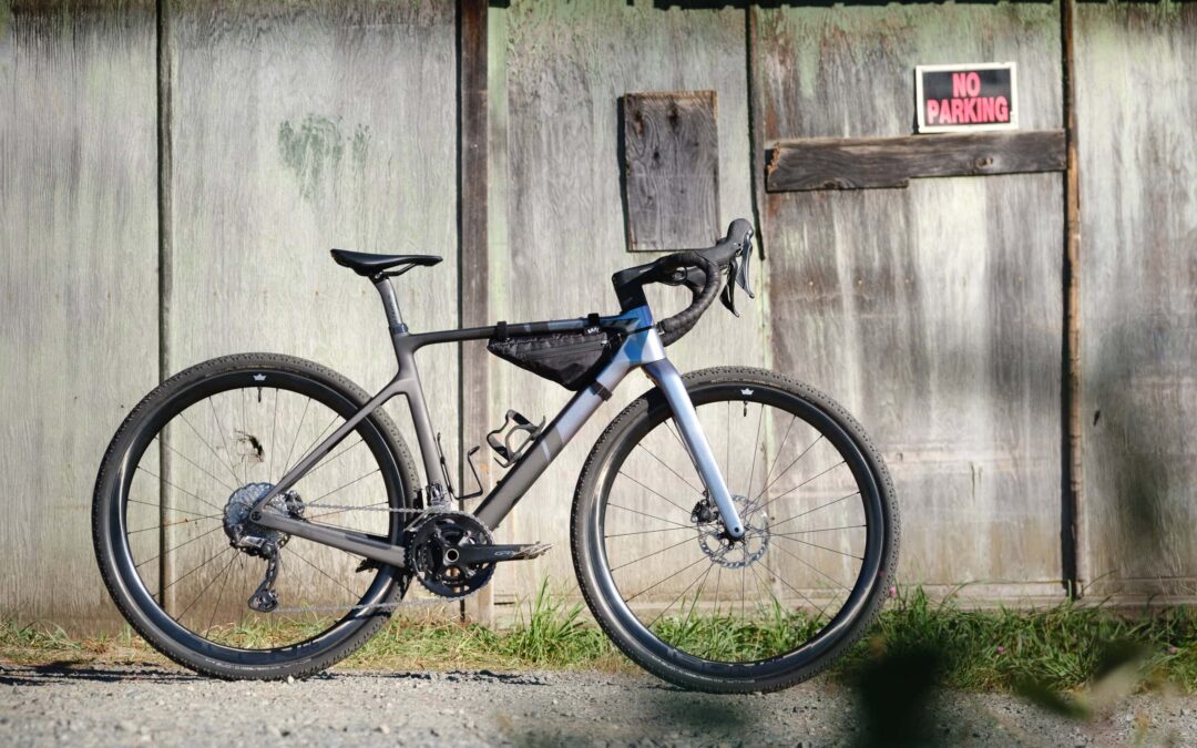 What We Ride – Victoria’s Scott Contessa Addict Bike Check
