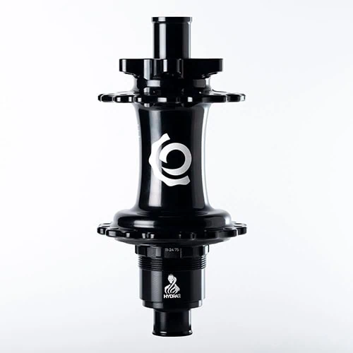 Industry 9 Hydra 2 Hub