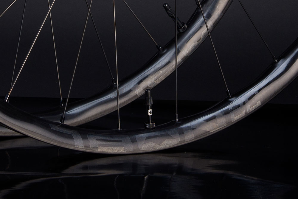 TR32 i9 Bronze Solix XC Wheelset - Image 2