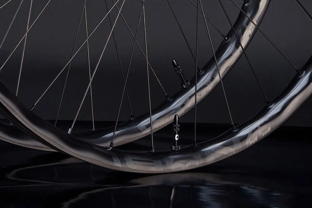 TR37 i9 Hydra2 Black 27.5" Enduro/Trail Wheelset - Image 4