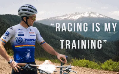 From 24-Hr World Titles to Unbound XL Redemption: Cory Wallace Tells All