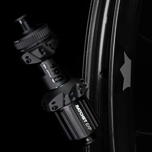 FAR DT Swiss DT180 Wheelset