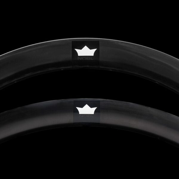 HR25 Hookless Rims