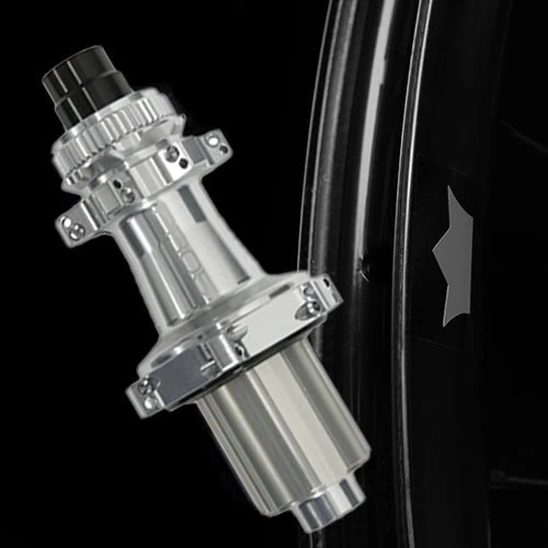 FAR Hope Pro 5 Wheelset