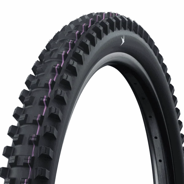 Schwalbe Shredda Front Tire