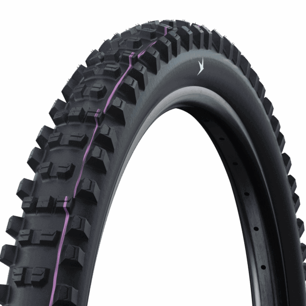 Schwalbe Shredda Rear Tire