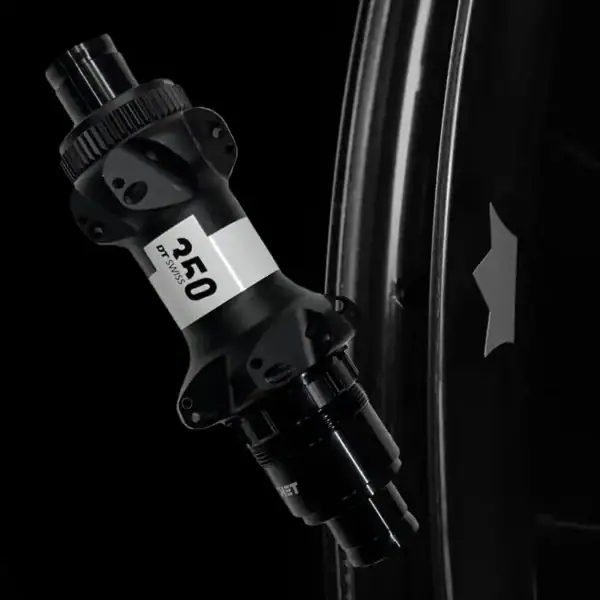 FAR DT Swiss DT350 Wheelset