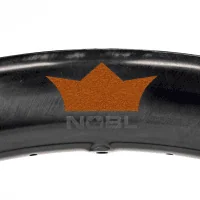 Metallic Orange