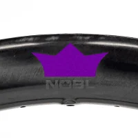 Metallic Purple