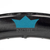 Metallic Turquoise