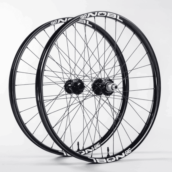 NOBL Signature 38 Hope Pro 5