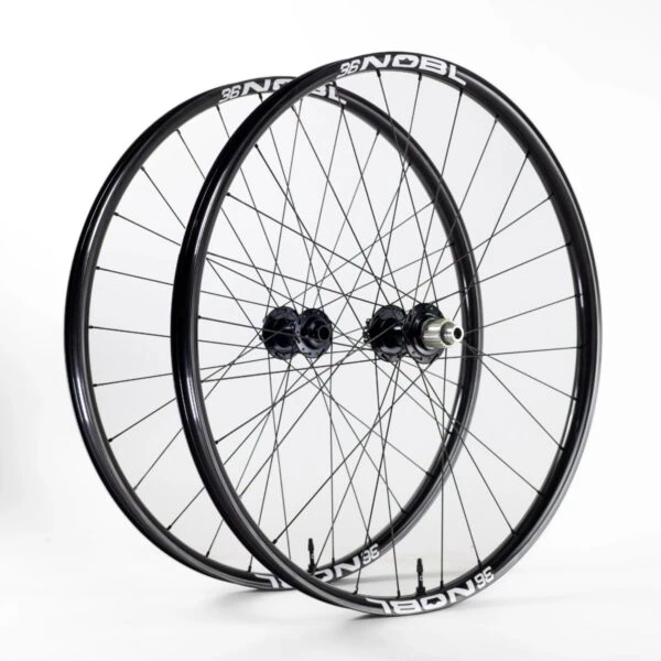 NOBL Signature 36 Hope Pro 5