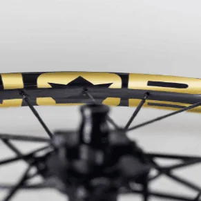 Chrome Gold